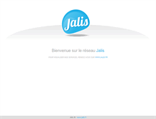 Tablet Screenshot of mobile.berenger.fr